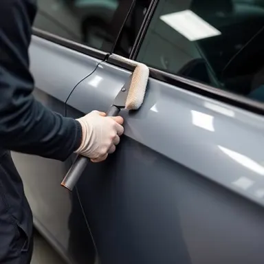 Precision Application