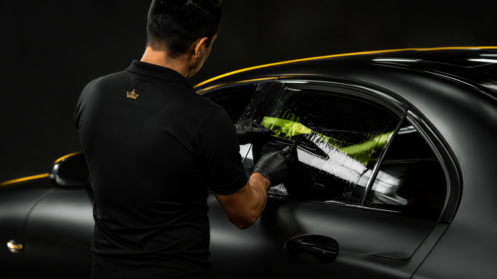 The 3M™ Window Film Collection — Conejo Auto Detailing & Tinting