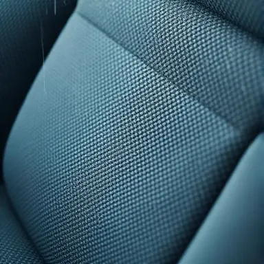 Upholstery Deep Cleaning