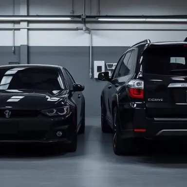 Tailored To Your Vehicle