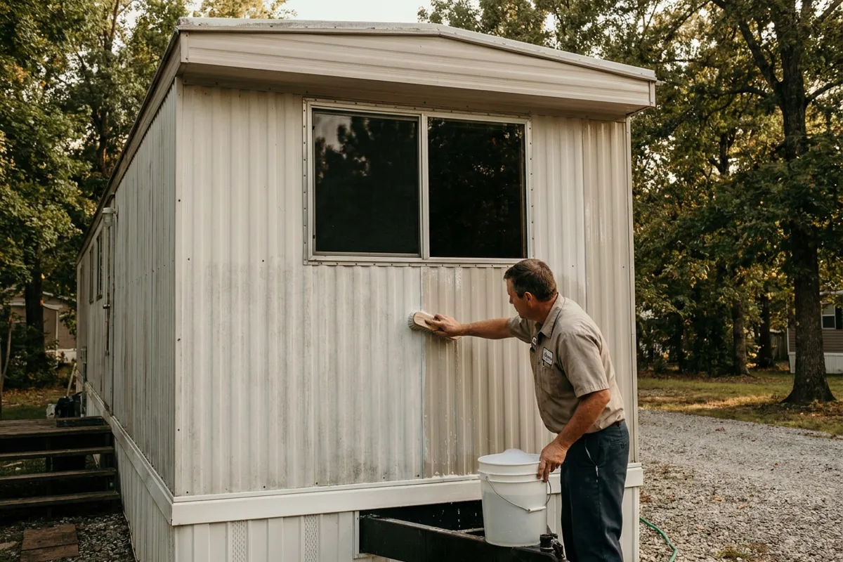 Exterior Refresh