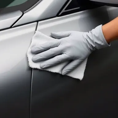 Easy Maintenance