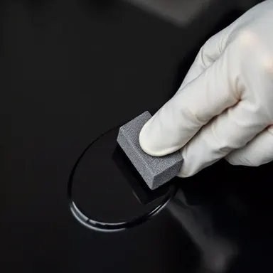 Coating Application