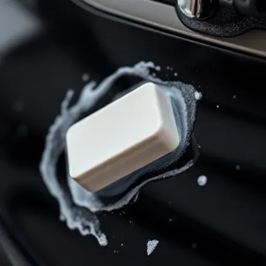 Decon & Paint Correction