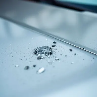 UV & Oxidation Resistance
