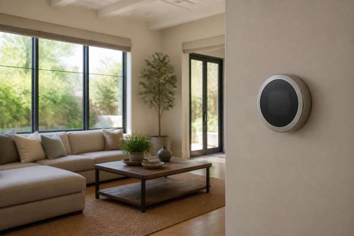 Energy Savings