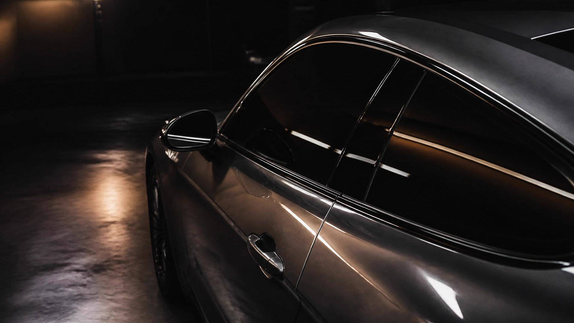 Car Tint For Heat Reduction, UV Protection, And Driving Comfort — Conejo Auto Detailing & Tinting