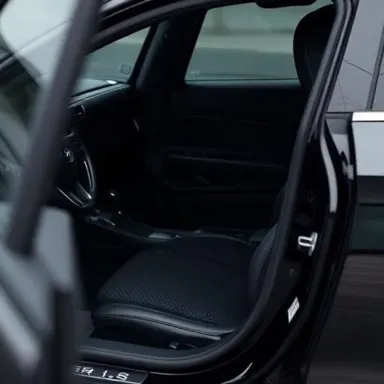 Complete Interior & Exterior Detail
