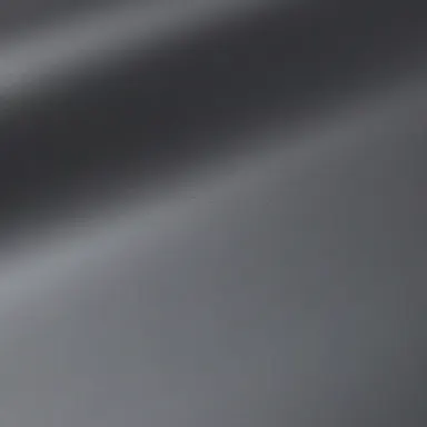 Long-Term Color Stability