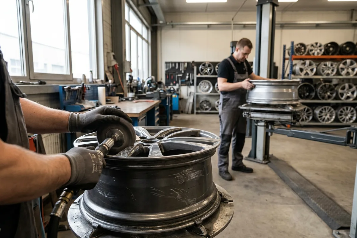 Fix It Fast — Insurance Won't Cover It