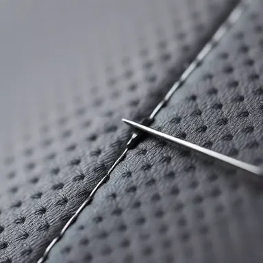 Carpet, Leather & Upholstery Repairs