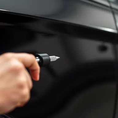 Ding & Dent Removal