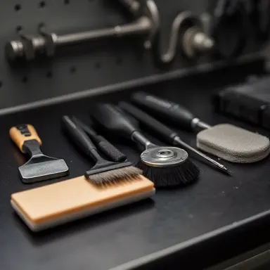 Premium Tools & Products