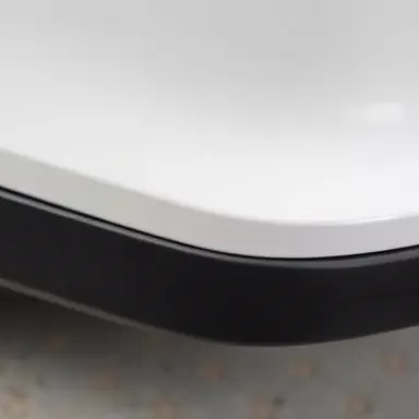 Rubber Bumpers