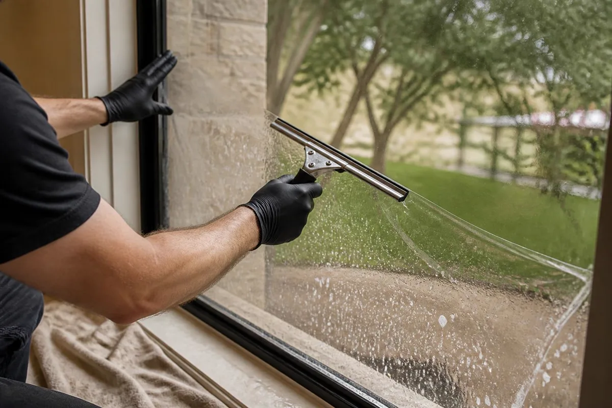 Professional Installation