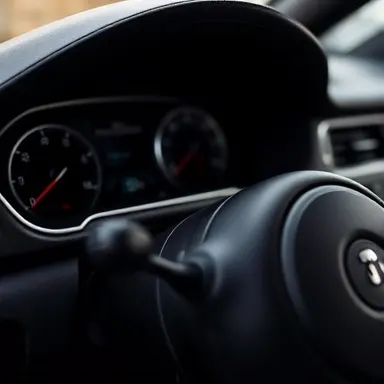 Protects Leather & Dashboard