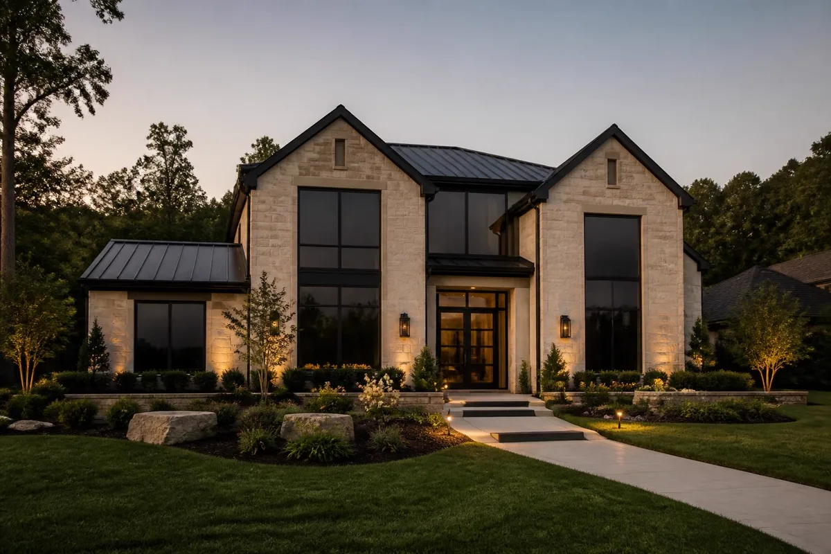 Curb Appeal & Value