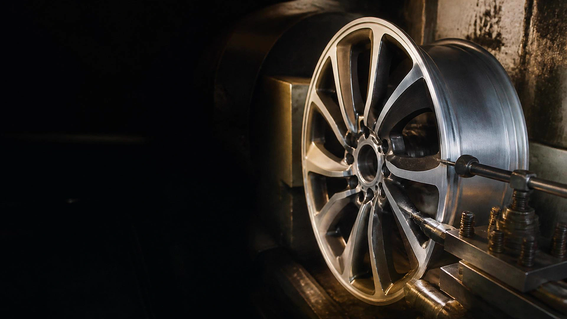Expert Wheel Repair Services In Thousand Oaks — Conejo Auto Detailing & Tinting