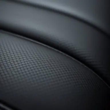 Leather Deep Cleaning