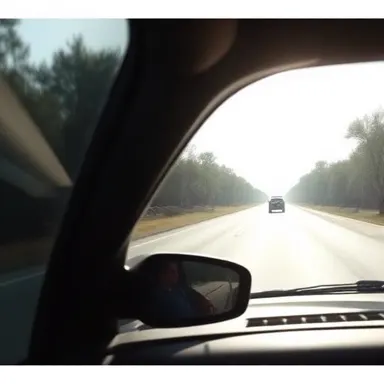 Glare Reduction